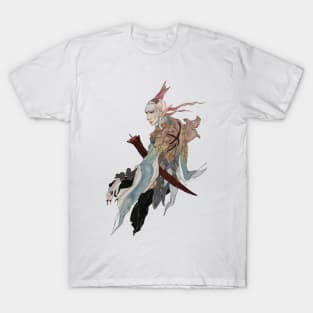 Elf Warrior T-Shirt